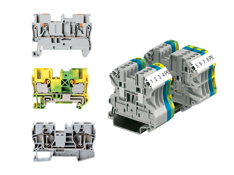 12V to 5V power module