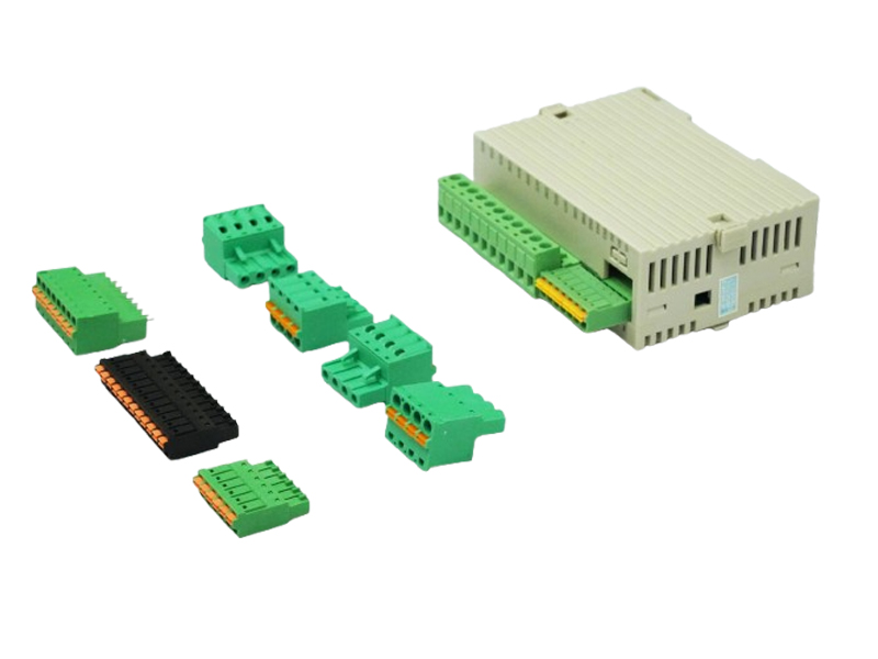Agricultural IoT devices