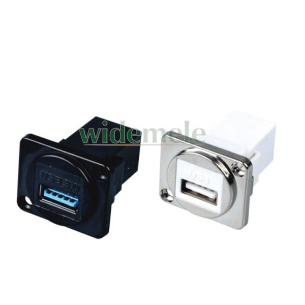 USB-D